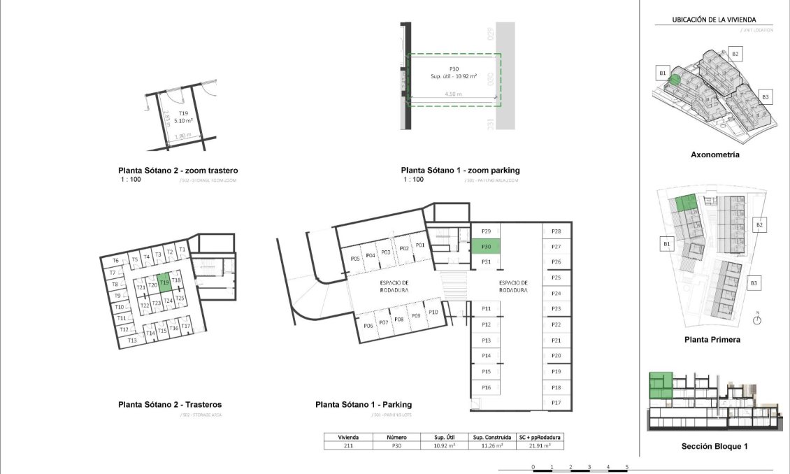 Obra nueva - Ático -
Estepona - Playa del Padrón