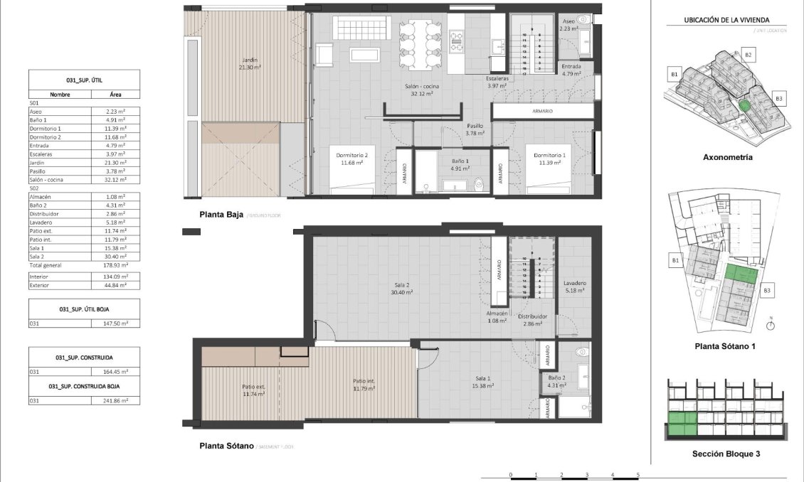 Obra nueva - Ground floor apartment -
Estepona - Playa del Padrón