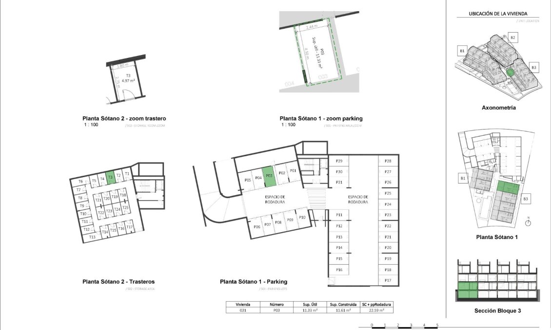 Obra nueva - Ground floor apartment -
Estepona - Playa del Padrón