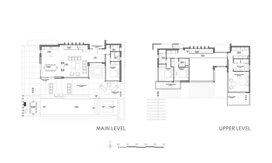 Obra nueva - Villa -
Marbella - Nueva Andalucia