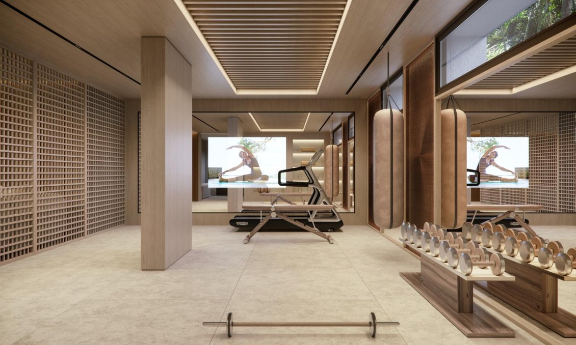 Obra nueva - Villa -
Marbella - Nueva Andalucia