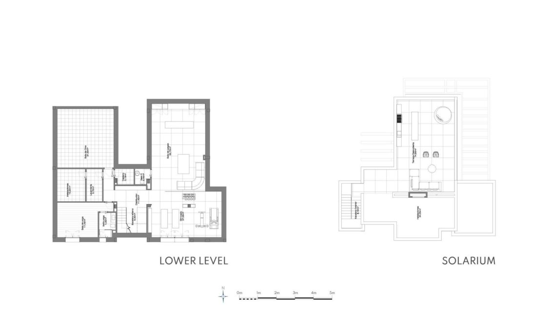 Obra nueva - Villa -
Marbella - Nueva Andalucia