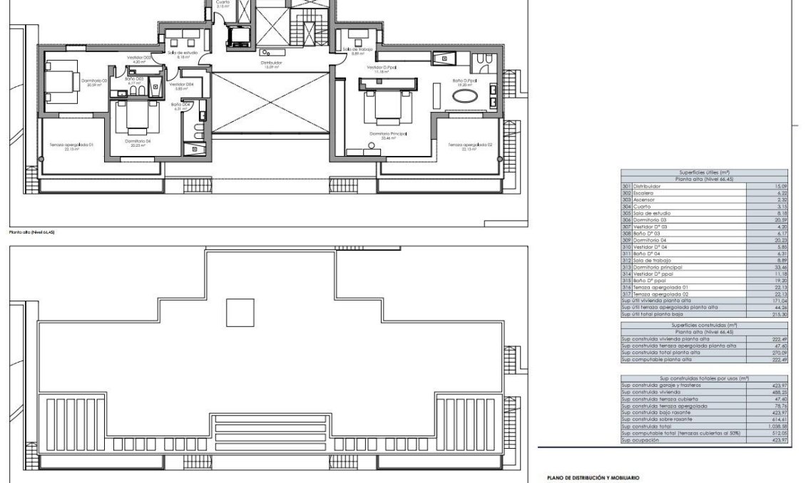 Obra nueva - Villa -
Benahavís - El Paraiso Golf