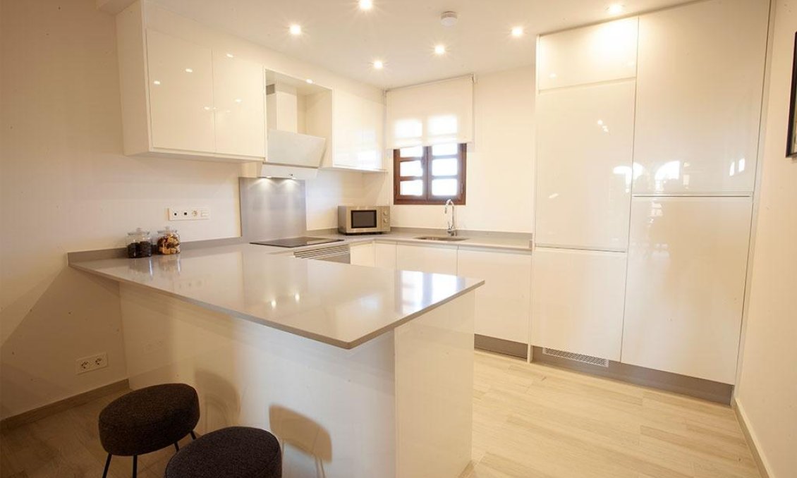 Obra nueva - Apartamento -
Cuevas Del Almanzora - Desert Springs Golf Club