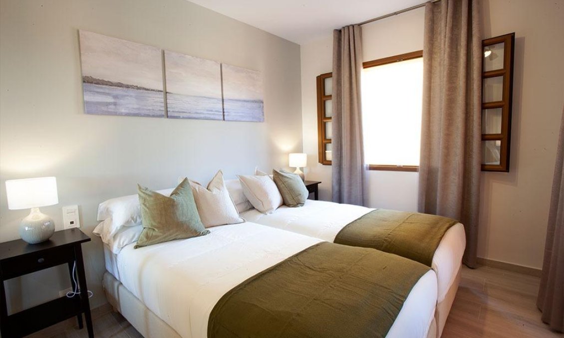 Obra nueva - Apartamento -
Cuevas Del Almanzora - Desert Springs Golf Club