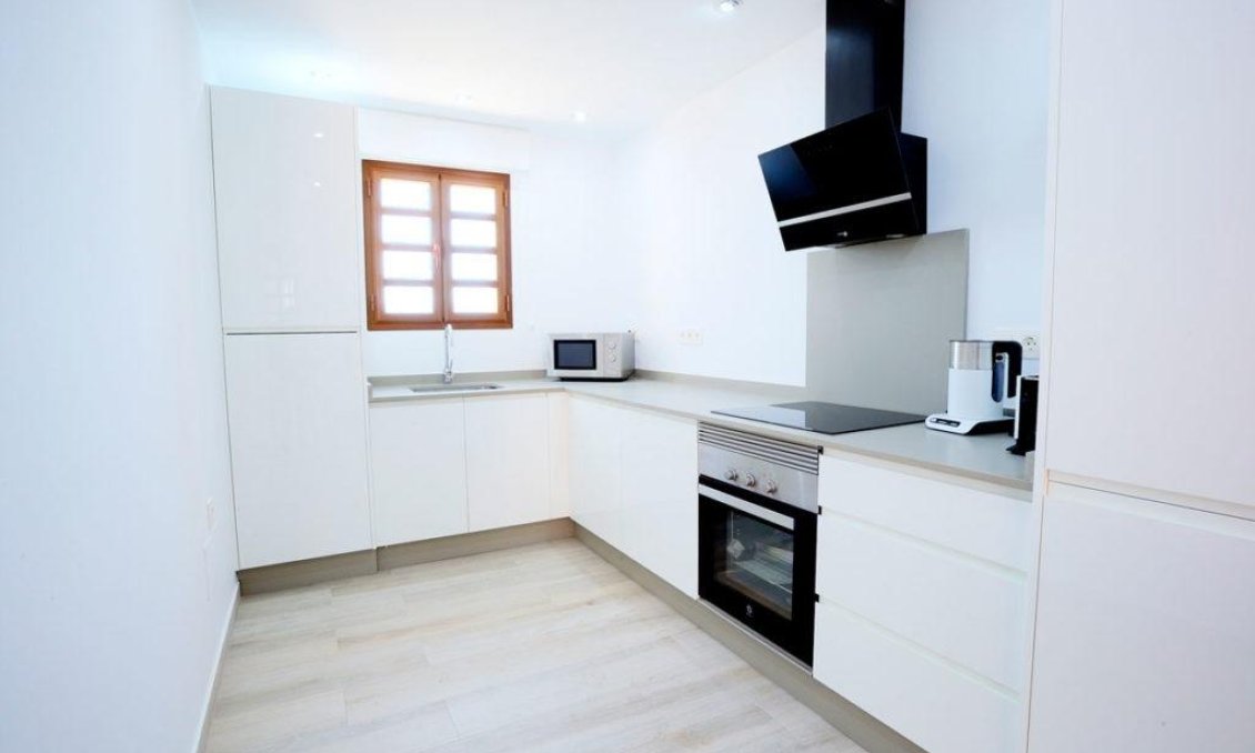 Obra nueva - Apartamento -
Cuevas Del Almanzora - Desert Springs Golf Club