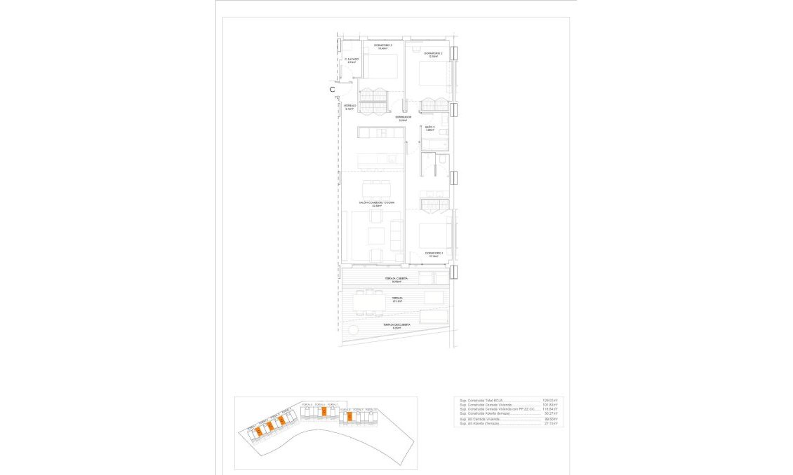 Obra nueva - Apartamento -
Manilva - Arroyo de la Peñuela