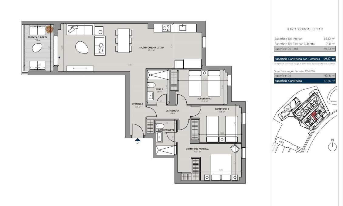 Obra nueva - Apartamento -
Manilva - La duquesa golf
