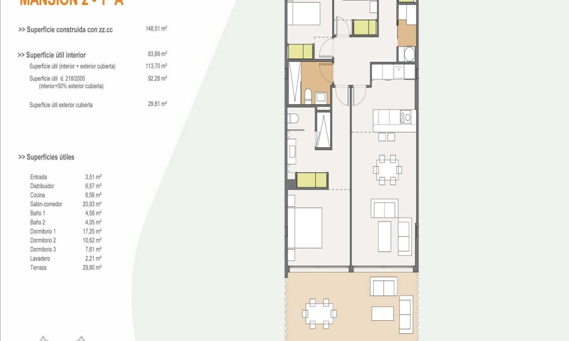 Obra nueva - Apartamento -
San Roque - La Hacienda Golf