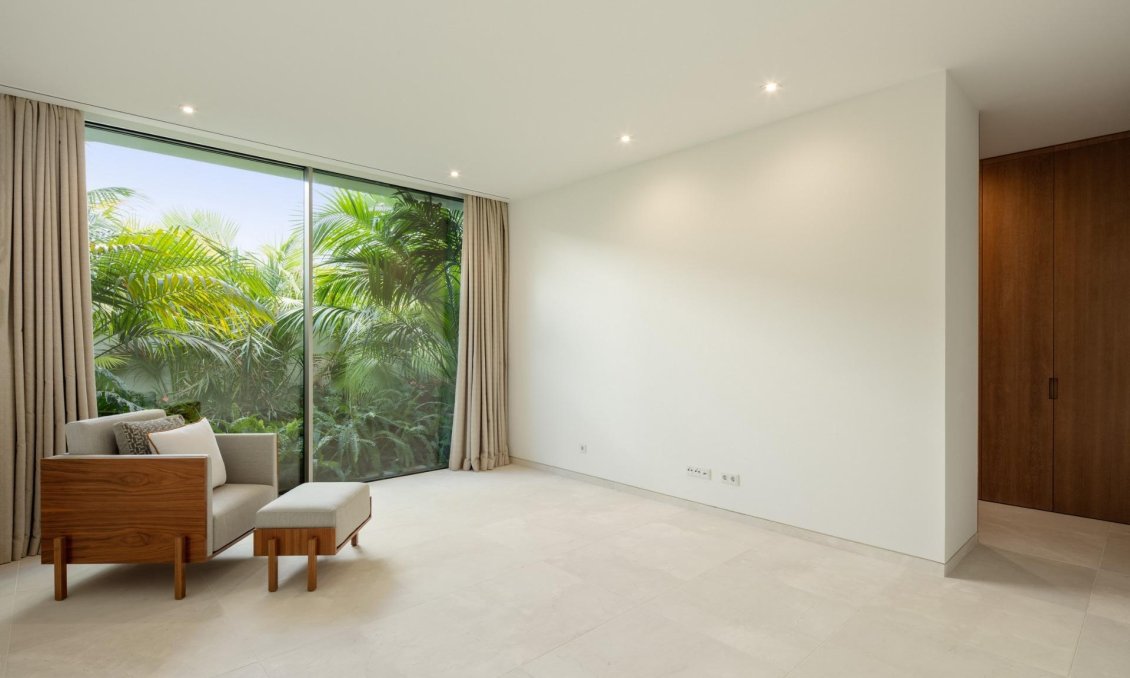 Obra nueva - Villa -
Casares - Pedregales