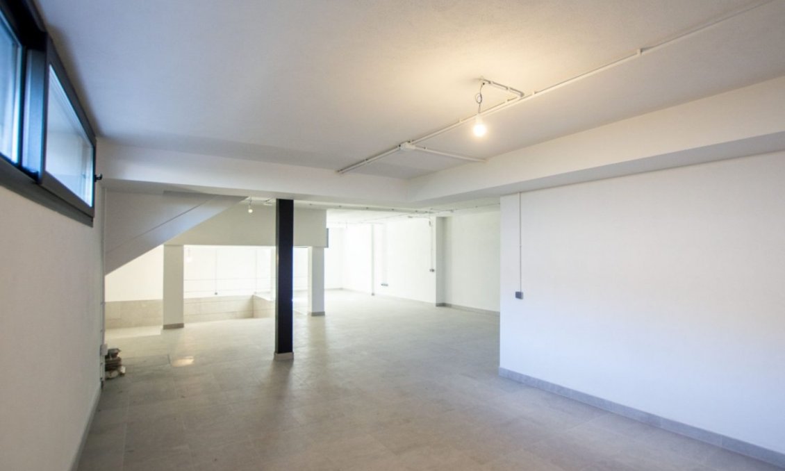 Obra nueva - Villa -
Málaga - Limonar