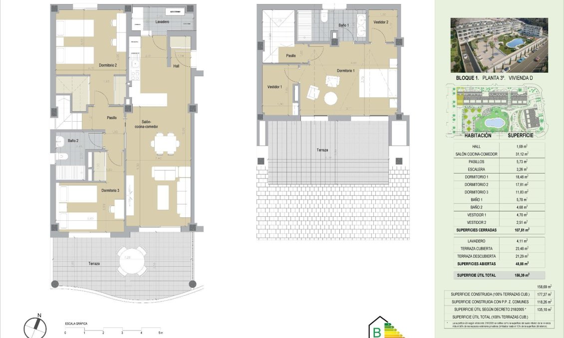 Obra nueva - Ático -
Benalmádena - Santangelo Sur