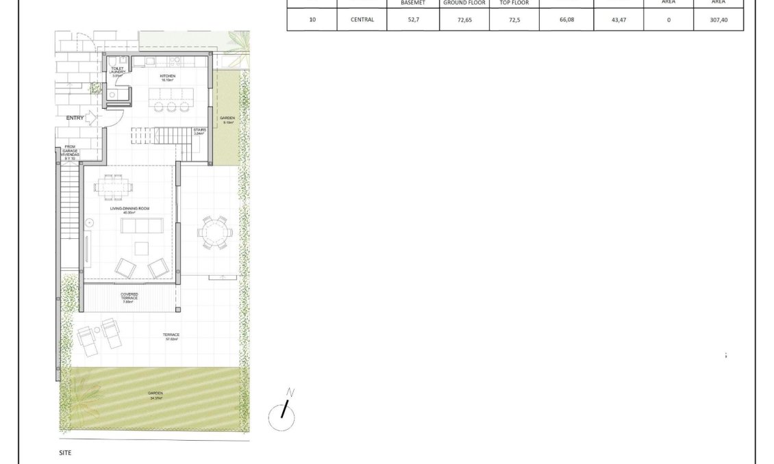 Obra nueva - Villa -
Mijas - Calaburra - Chaparral