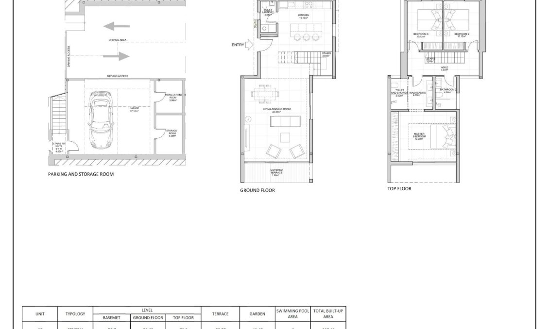 Obra nueva - Villa -
Mijas - Calaburra - Chaparral