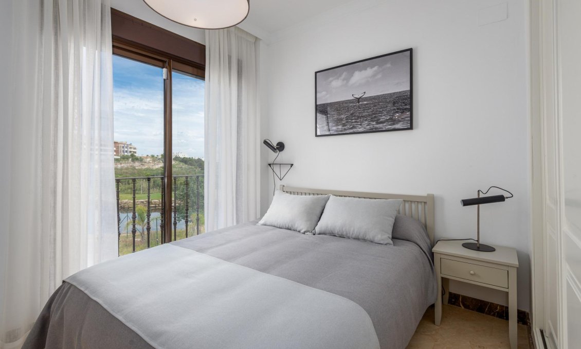 Obra nueva - Semidetached -
Estepona - Azata Golf Estepona Oeste