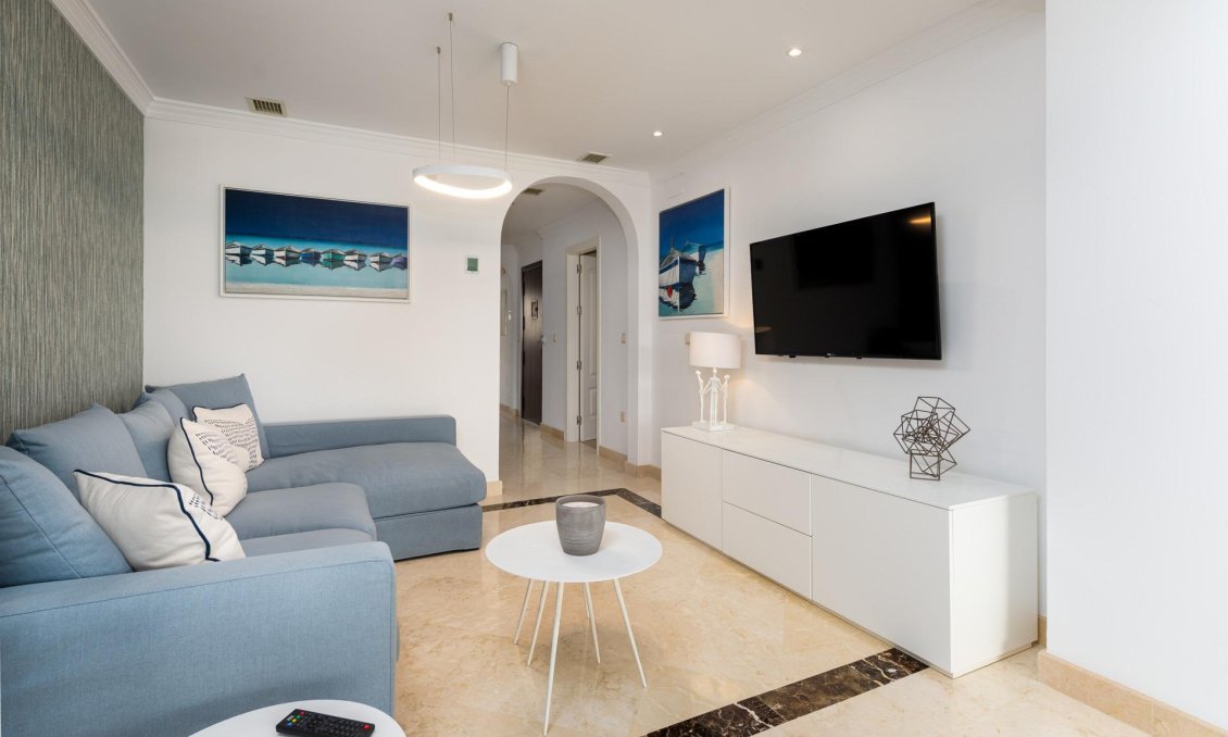 Obra nueva - Semidetached -
Estepona - Azata Golf Estepona Oeste