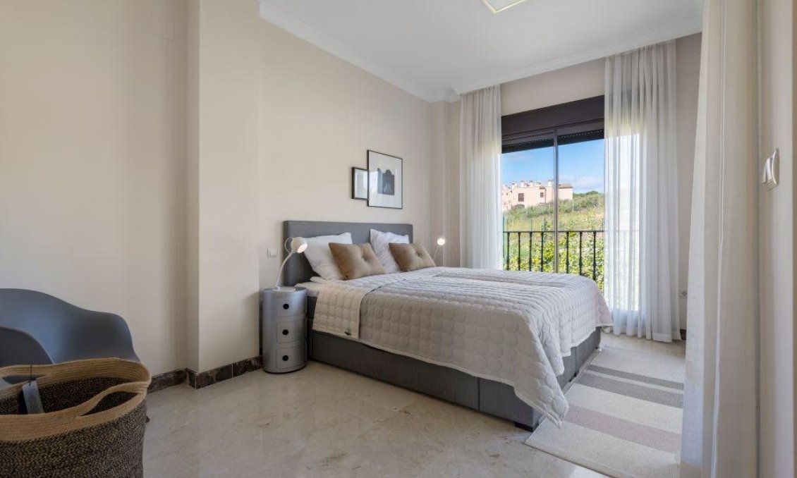 Obra nueva - Semidetached -
Estepona - Azata Golf Estepona Oeste