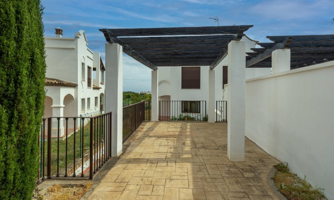 Obra nueva - Semidetached -
Estepona - Azata Golf Estepona Oeste