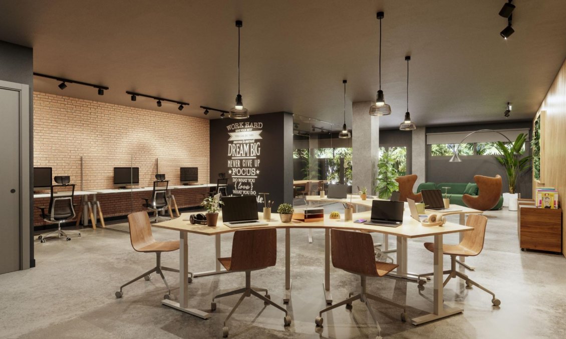 Obra nueva - Apartamento -
Estepona - Teatro Auditorio Felipe Vi