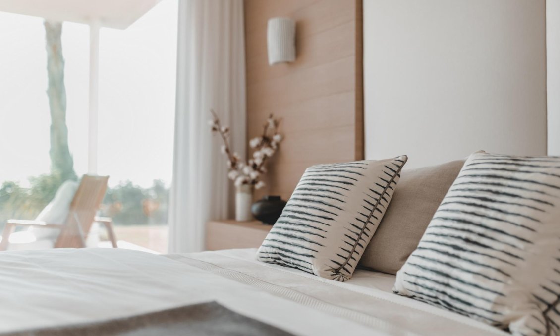 Neue Gebäude - Ground floor apartment -
Benahavís - Parque Botanico