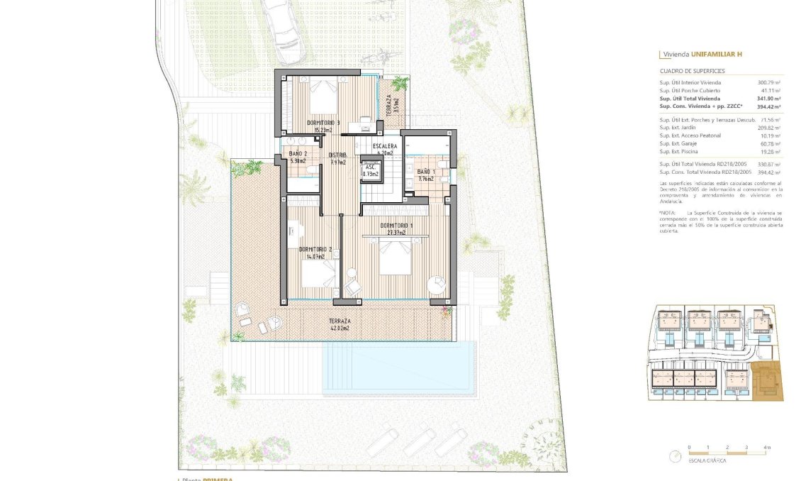 Obra nueva - Villa -
Mijas - Calanova