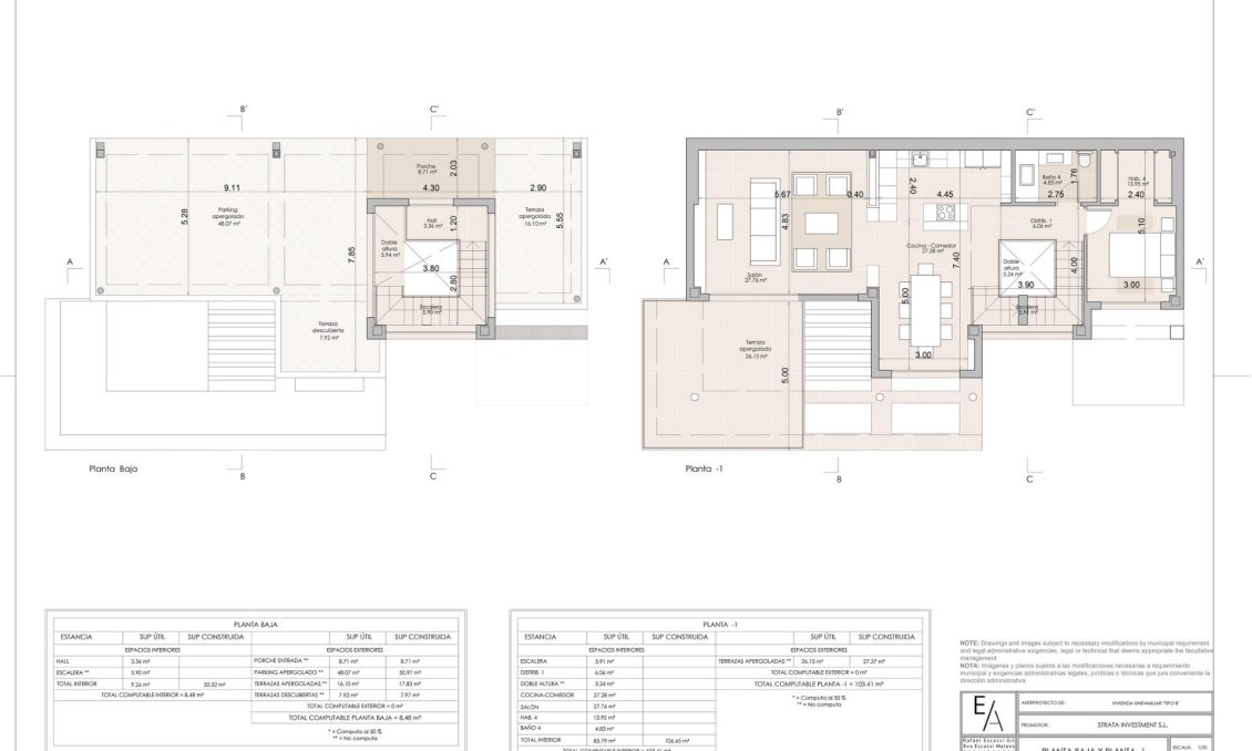 Obra nueva - Villa -
Mijas - Cerros Del Águila