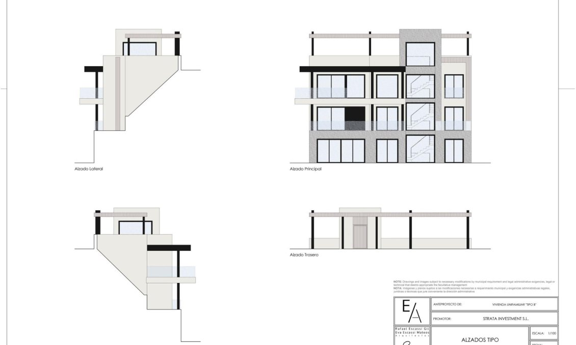 Obra nueva - Villa -
Mijas - Cerros Del Águila