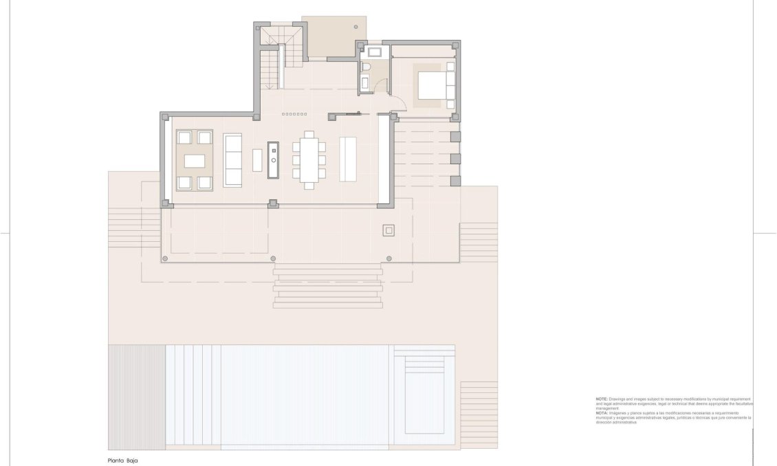 Neue Gebäude - Villa -
Mijas - Cerros Del Águila