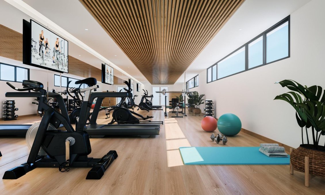 Neue Gebäude - Wohnung -
rincon de la victoria - urbanizacion