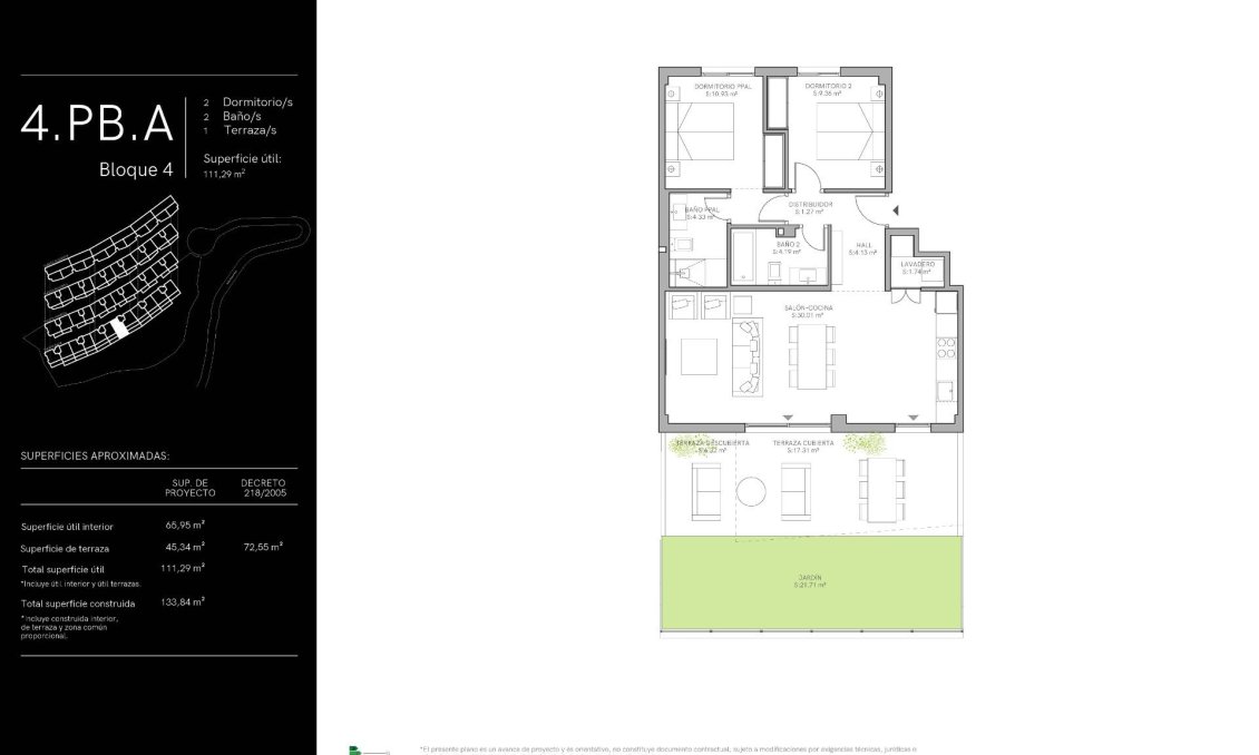 Neue Gebäude - Wohnung -
rincon de la victoria - urbanizacion