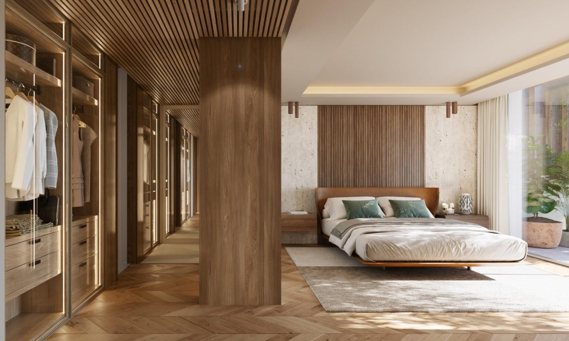 Obra nueva - Ático -
Marbella - Lomas De Marbella Club