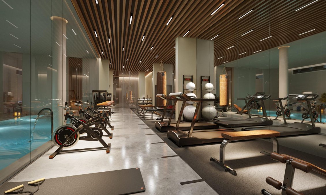 Obra nueva - Ático -
Marbella - Lomas De Marbella Club