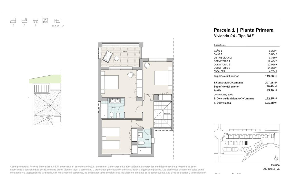 New Build - Town House -
Marbella - Las Chapas - Alicate Playa