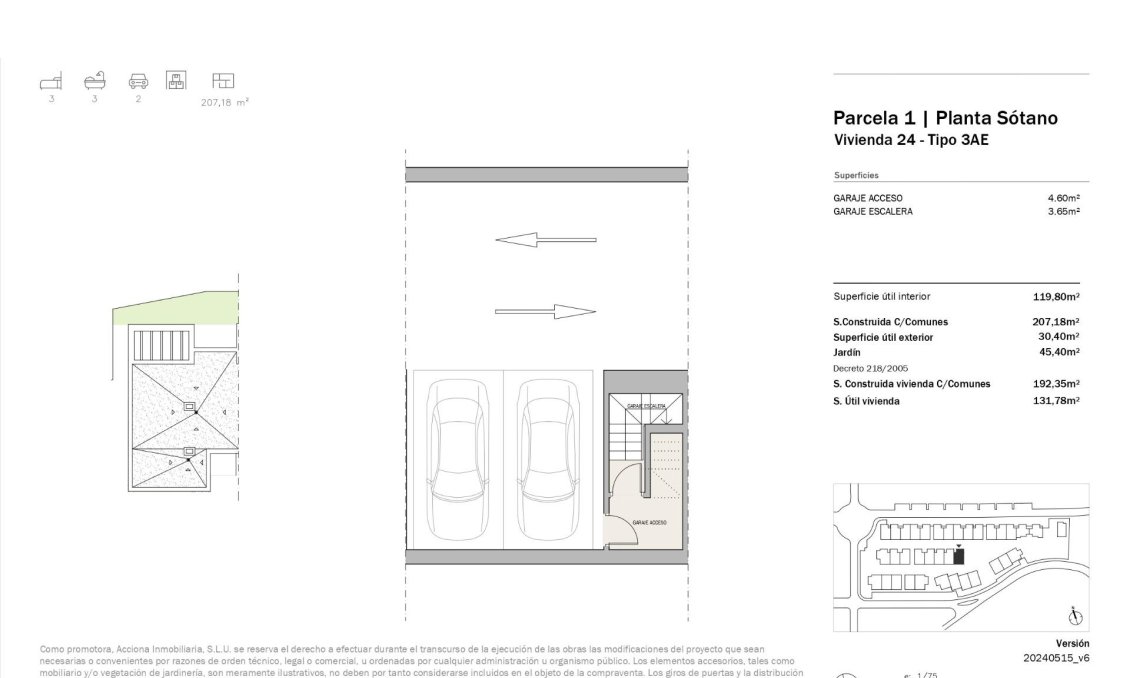 New Build - Town House -
Marbella - Las Chapas - Alicate Playa