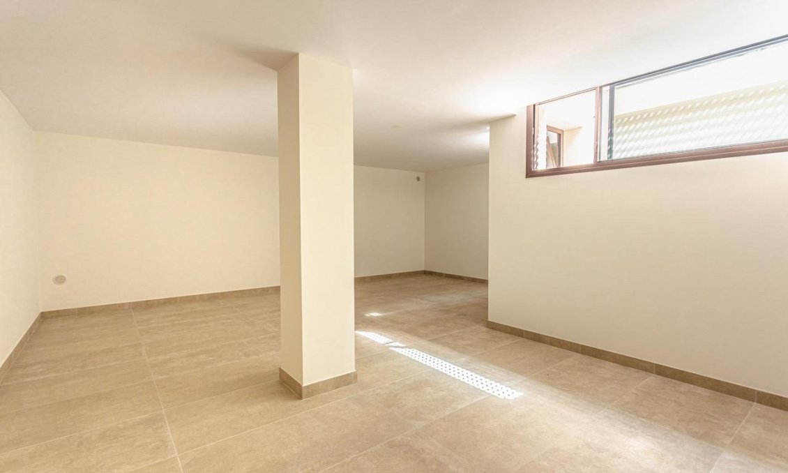 Neue Gebäude - Villa -
Benahavís - Montemayor-marbella Club
