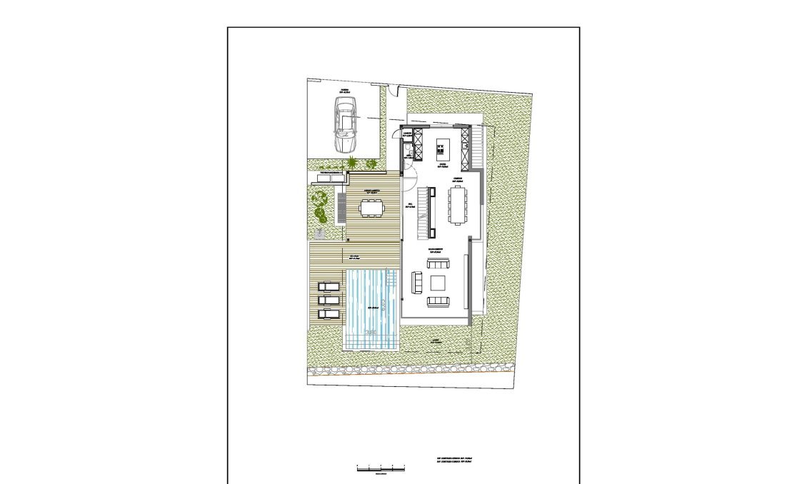 Obra nueva - Villa -
Estepona - El Paraíso