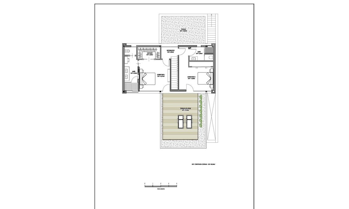 Obra nueva - Villa -
Estepona - El Paraíso
