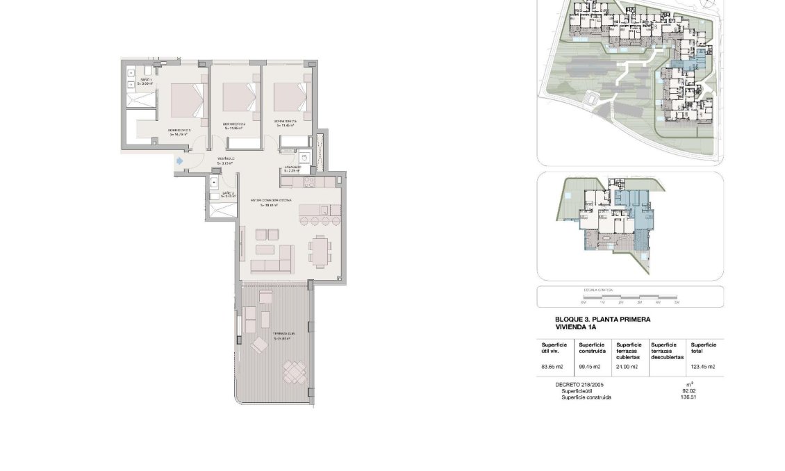 Obra nueva - Apartamento -
Estepona - Reinoso