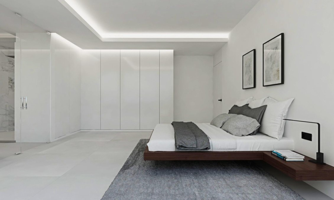 Obra nueva - Apartamento -
Calpe - Mascarat