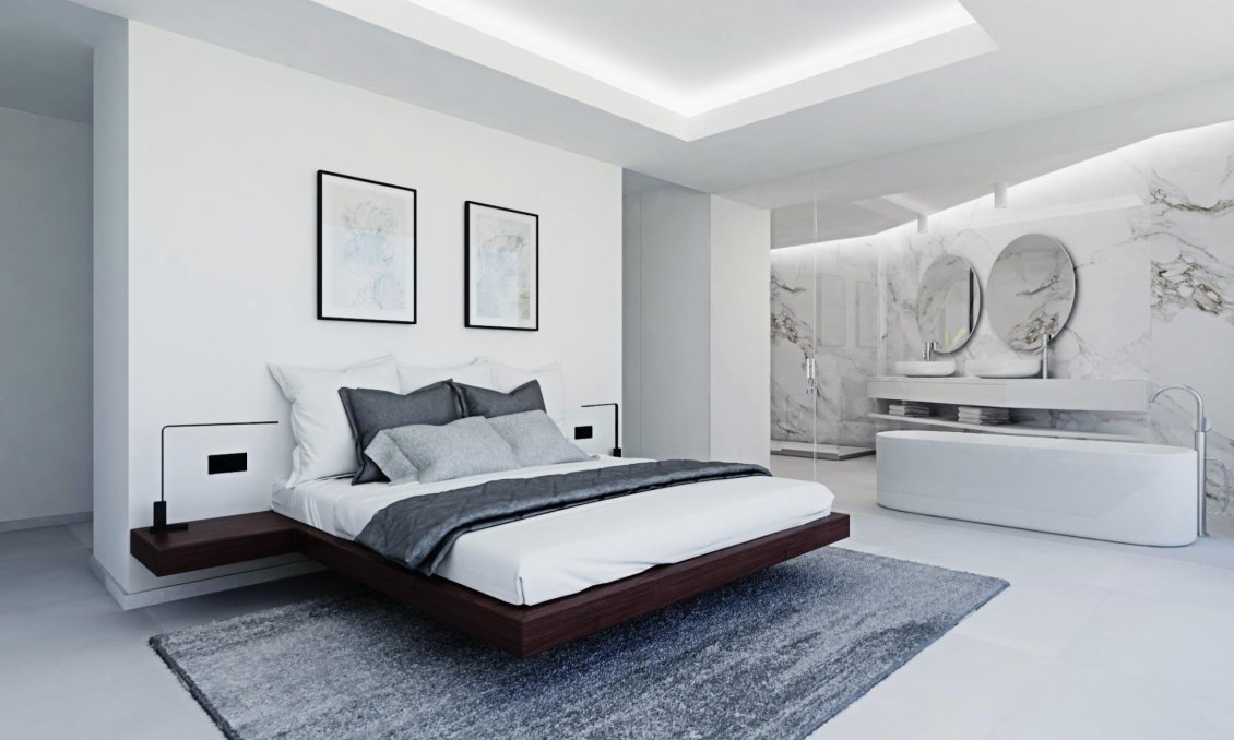 Obra nueva - Apartamento -
Calpe - Mascarat