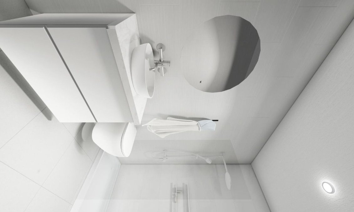 Obra nueva - Villa -
Torre Pacheco - Roldán