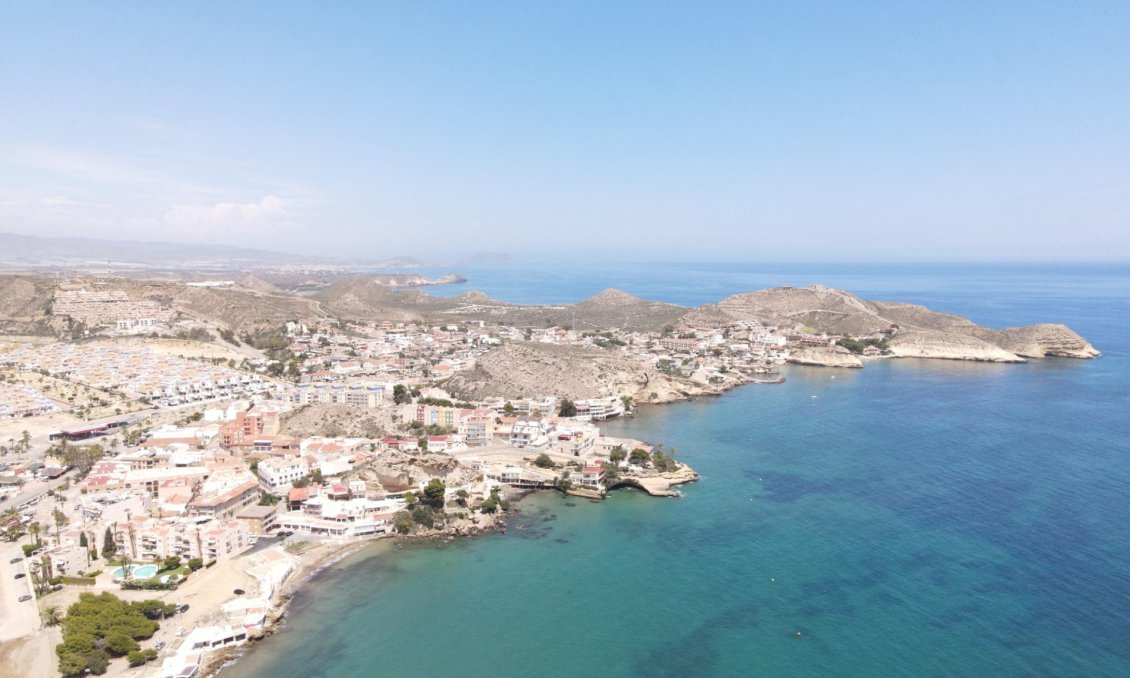 New Build - Villa -
San Juan de los Terreros - San Juan De Los Terreros