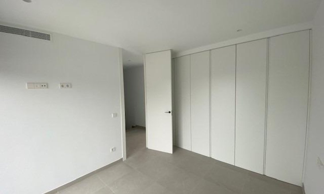 Neue Gebäude - Town House -
Orihuela Costa - Montezenia
