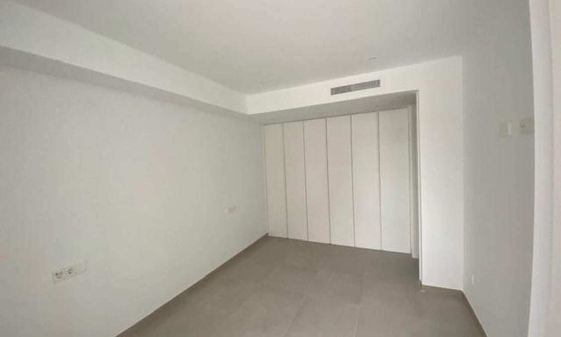 Neue Gebäude - Town House -
Orihuela Costa - Montezenia