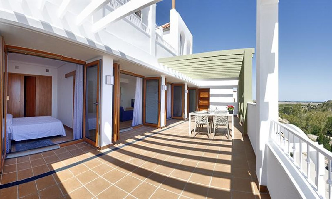 Obra nueva - Apartamento -
Xeresa - Xeresa Del Monte