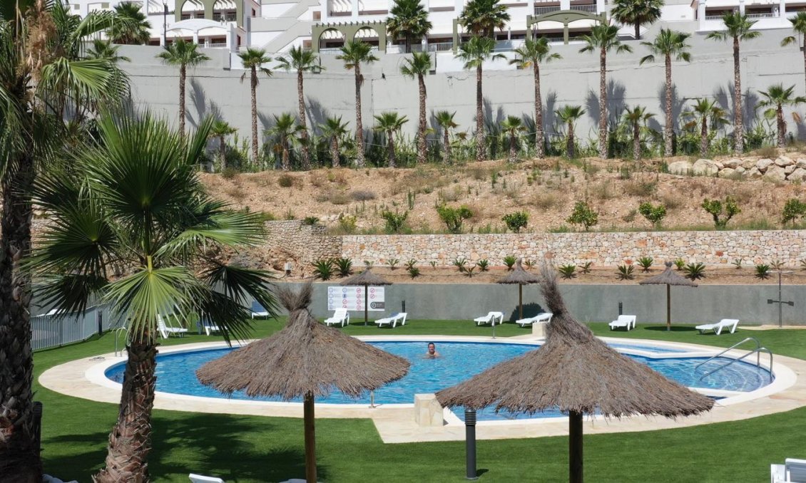 Obra nueva - Apartamento -
Xeresa - Xeresa Del Monte