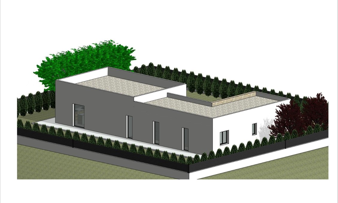 Neue Gebäude - Villa -
La Romana - Batistes