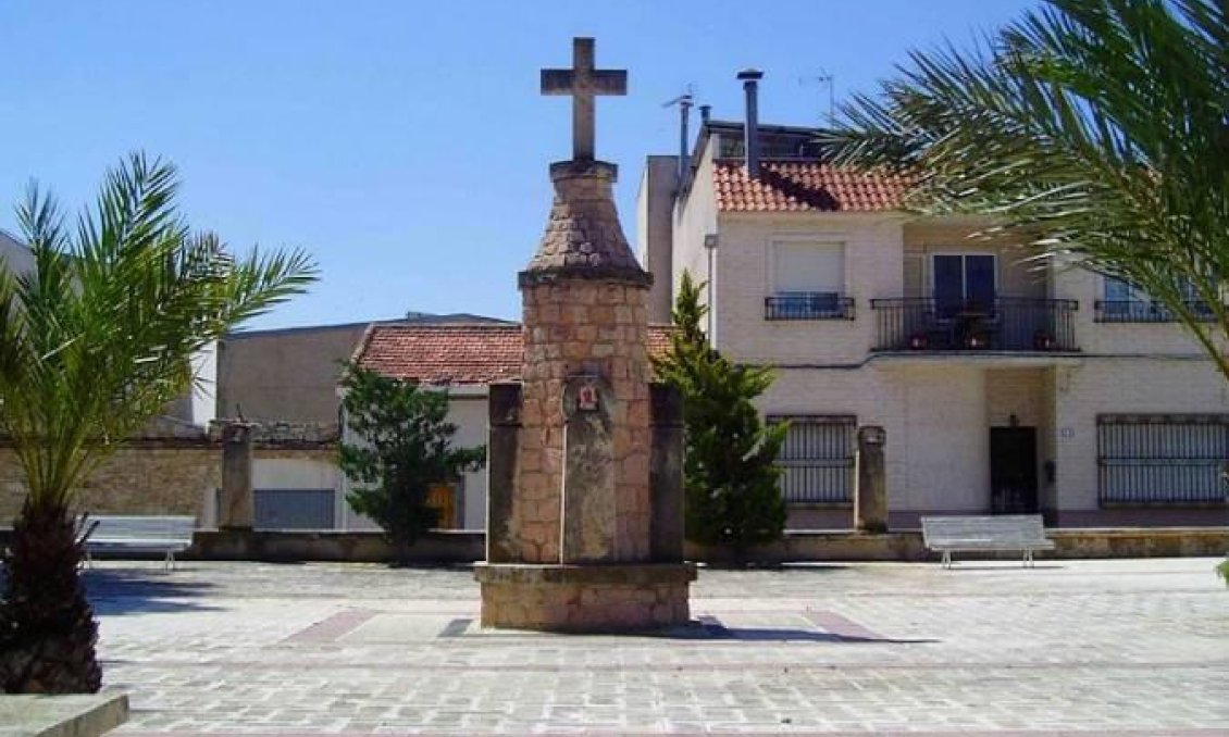 Obra nueva - Villa -
La Romana - Batistes