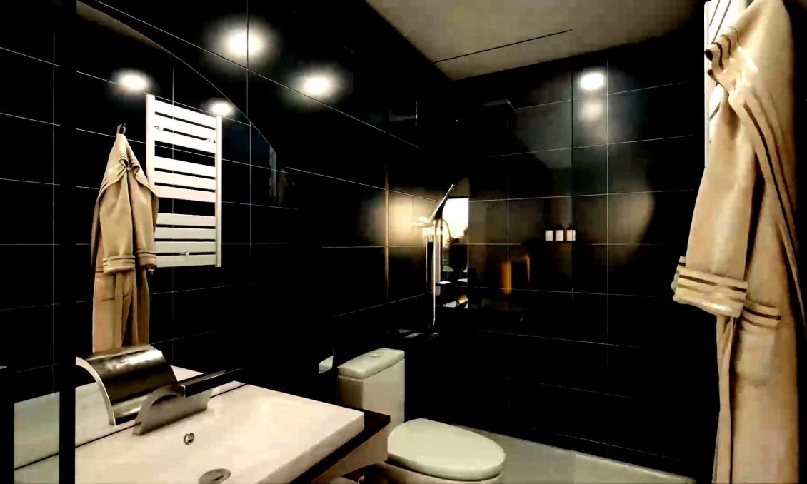 Obra nueva - Apartamento -
Torrevieja - Centro