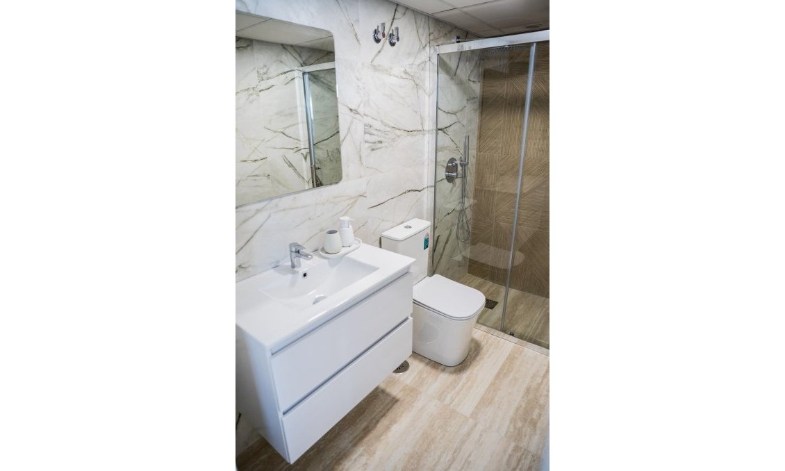 New Build - Villa -
Ciudad Quesada - Golf La Marquesa (Ciudad Quesada)